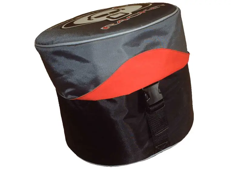 Protection Racket 1800-70 Nutcase Fusion 20-22 komplett sett 